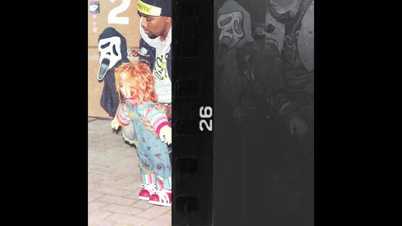 Offset - Hell Nah (Prod. ChaseTheMoney) (Instrumental)