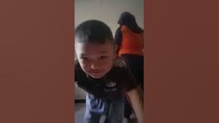 tugas pjok senam poco - poco naurah amira syalabiyah kelas 7 h