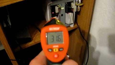 Netgear SC101 NAS To HOT Cooling