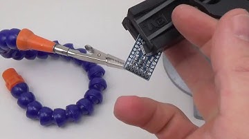 2019 Student Build - Part B - Prepare the Pro Mini board