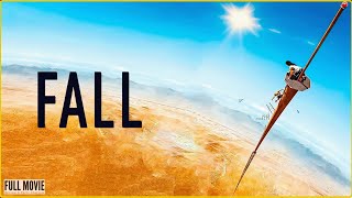 Fall 2022 Full Movie Review And Facts Analysis,Grace Caroline Currey.Virginia Gardner,Mason Gooding
