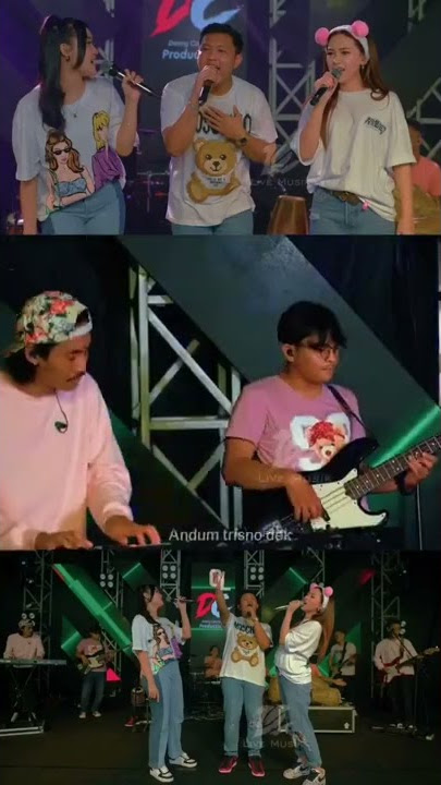 Bojo loro Denny cakna Heppy Asmara Yeni inka