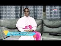 Entretien exclusif avec mgr lonard kakudji muzinga nouvel vque du diocse de kamina