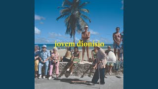 Te Olhei - Jovem Dionisio
