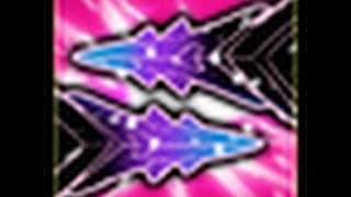 [Elsword NA] Eve [Code Exotic] Skill: Junk Break