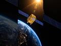 China's AI Satellites Can Identify Targets Alone