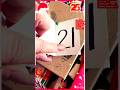 “DIY #unboxing  from my ❤️Canadian friend ❤️Homemade Advent Calendar 2025: Countdown Ideas!”