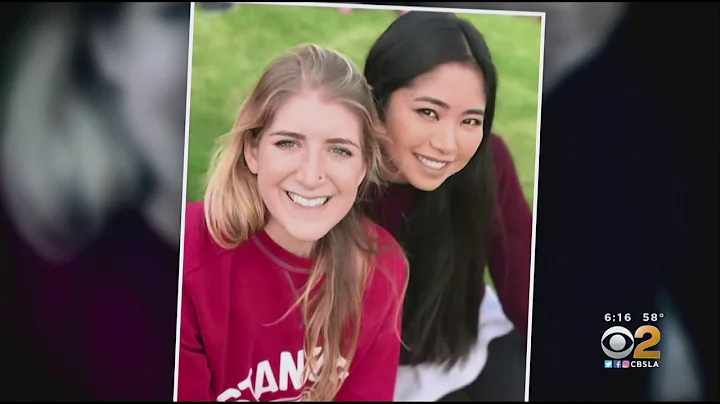 People Making A Difference: Mallory Smith