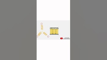 Where does the neutral wire come from, explained #SHORTS