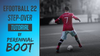 Famous How to do  Multiple step-overs in E-Football 22 Wealth