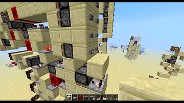 [Showcase] Tileable 14 High Button Panel