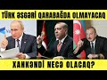 TƏCİLİ! PUTİNDƏN ŞOK SÜLHMƏRAMLI AÇIQLAMASI-TÜRKİYƏ...