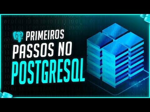 Vídeo: O que $$ significa no PostgreSQL?