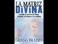 La Matriz Divina (Audiolibro)