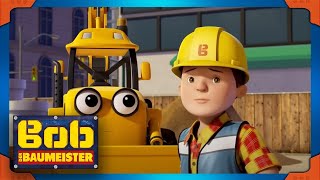 Bob der Baumeister | Ein weiterer Job für Bob! | Zusammenstellung | Kinderfilme