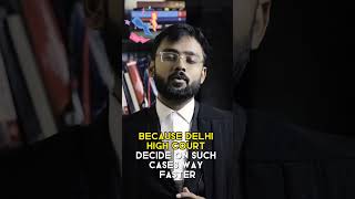Getting sued for Rupees Two Crores! #lawyer #law #legal