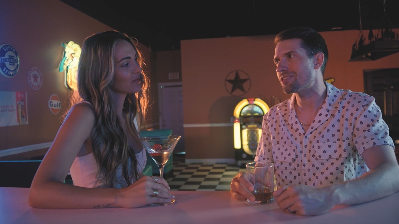 Watch Smithfield - Tonight Talkin' (Official Video) on YouTube Watch Smithfield - Tonight Talkin' (Official Video) on YouTube