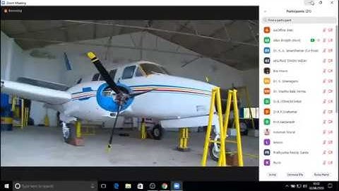 Day 1 of FDP on Application of Tools and Techniques in Research Methodology by NICHE