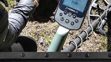 Detector Wars Minelab Xterra Pro VS 3 New Nokta Makro Simplex’s