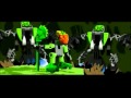 BIONICLE: If You Wake One (version 1)