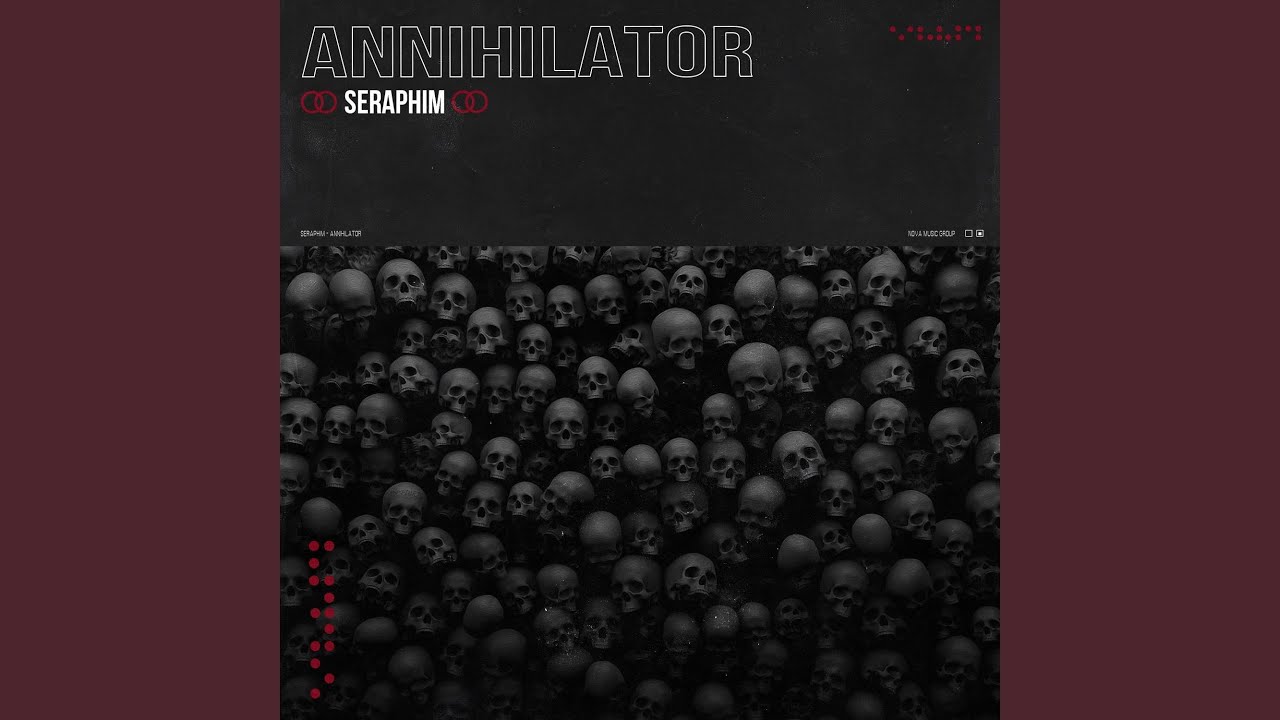 Watch Annihilator on YouTube Watch Annihilator on YouTube