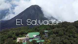 EL SALVADOR The Little Finger of AMERICA | DOCUMENTARY