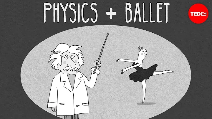 The physics of the "hardest move" in ballet - Arle...