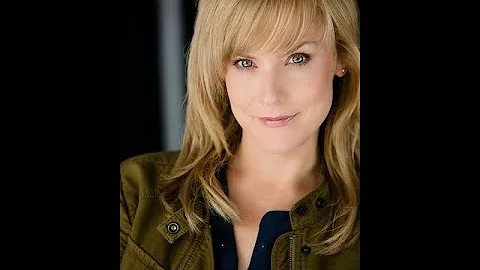 BEAUTIFUL AND TALENT ACTRESS LISA GLAZE TALKS ABOU...