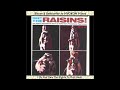 The California Raisins - Meet The Raisins 1988 Mix 2