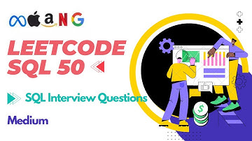 SQL Interview | "Monthly Transactions I" | SQL 50 | Leetcode Medium  Problem 1193 | Multiple CTEs