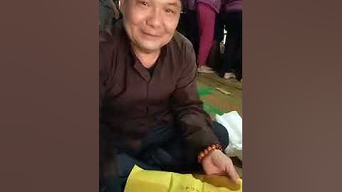 Đại liệm vong nhân. đám ma dtoc tày lục yên yên bái