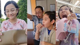 แก๊งเด็กฝันหวานกับรองเท้าสุดเท่ของพวกเขา‼️😆🥰 | เจไจ๋แปน Shorts รวมคลิปสั้น