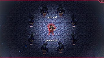 CrossCode - Part 1 - Look both ways before crossing the code