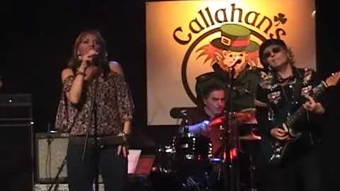 ROBIN ROGERS - "MOAN"