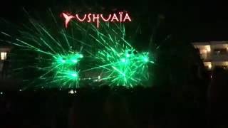 Martin Garrix live Tremor at Ushuaia Ibiza (26.08.2016) [Full HD]