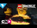 Ninjago | Master Lloyd | Cartoon Network Africa