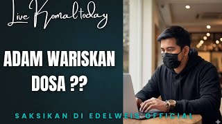 Download Lagu 🔴LIVE DEBAT TERBARU  ADAM WARISKAN DOSA ?? MP3