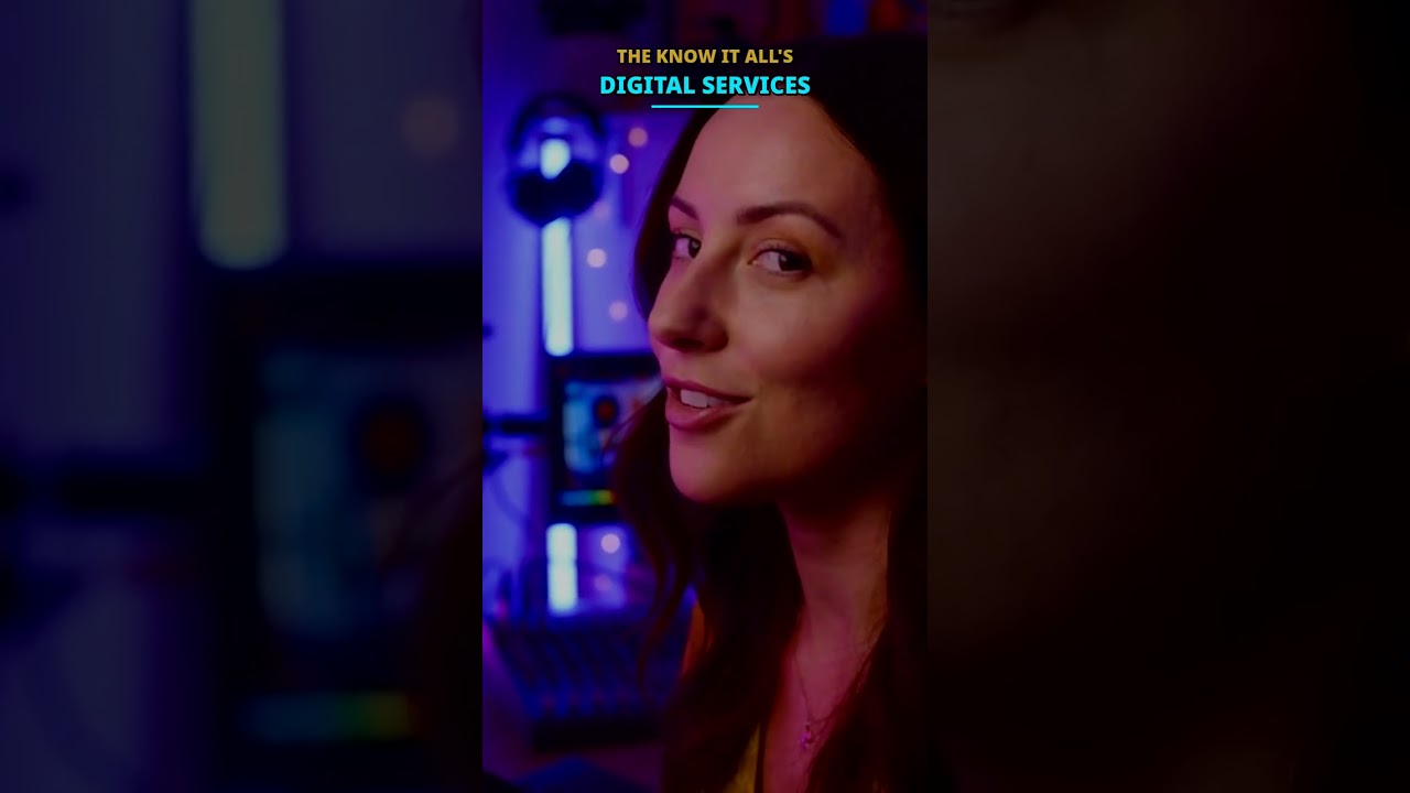 One Free Reel From YOUR Business | The Know It All's Digital