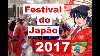 Festival Do Japão 2017 Festival Do Japão 2017