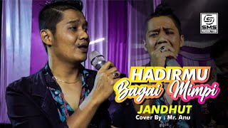 Download Lagu HADIRMU BAGAI MIMPI - MR.ANU - SMS PRODUCTION MP3 Download Lagu HADIRMU BAGAI MIMPI - MR.ANU - SMS PRODUCTION MP3
