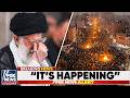 Iran makes FATAL DECISION as MASS PROTESTS Erupt