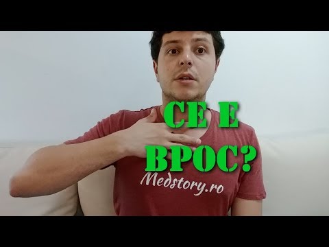 Video: Hipoxie BPOC: Simptome, Complicații, Tratament și Multe Altele