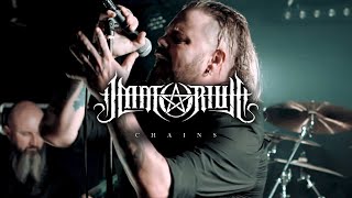 IMMORIUM // Chains (Official Video)