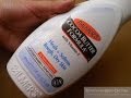 Palmers coco butter formula review