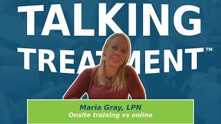 AZZLY EHR Platform: Onsite or Online Training?