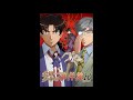 Kindaichi Shounen no Jikenbo Returns - Passcode 4854 (Ending full)