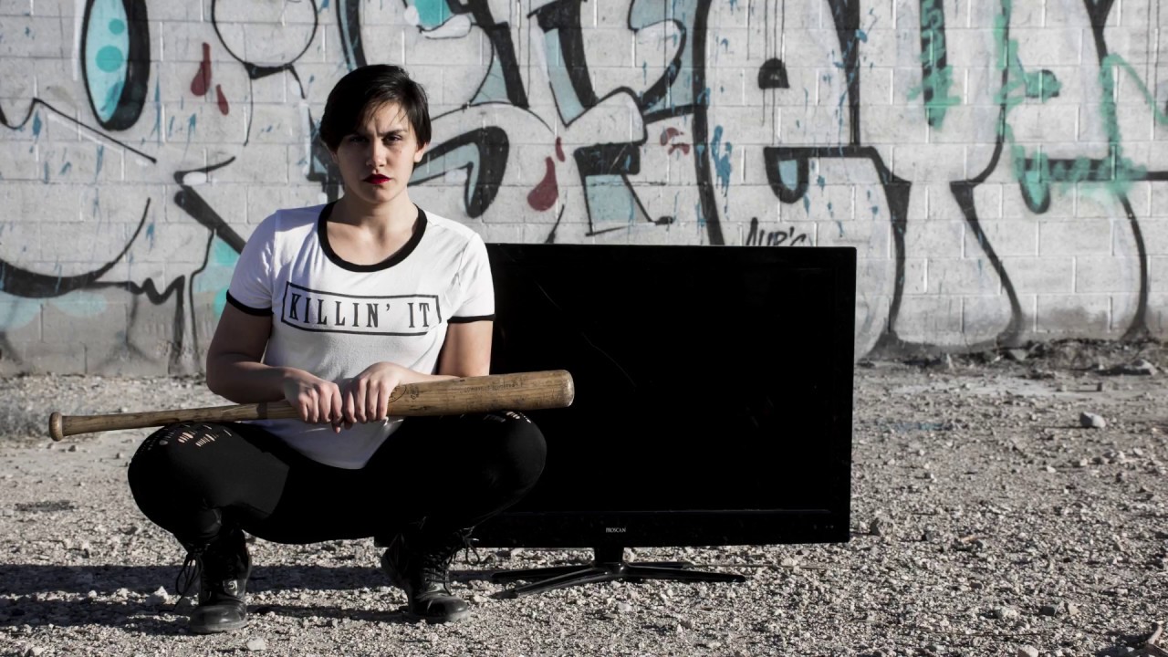 KARMA Photoshoot with Deep Field Media