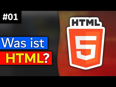 Video: Was bedeutet Stil in HTML?