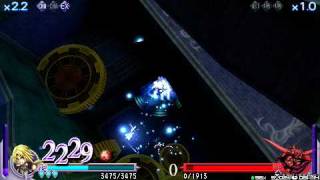 DISSIDIA FINAL FANTASY REPLAY