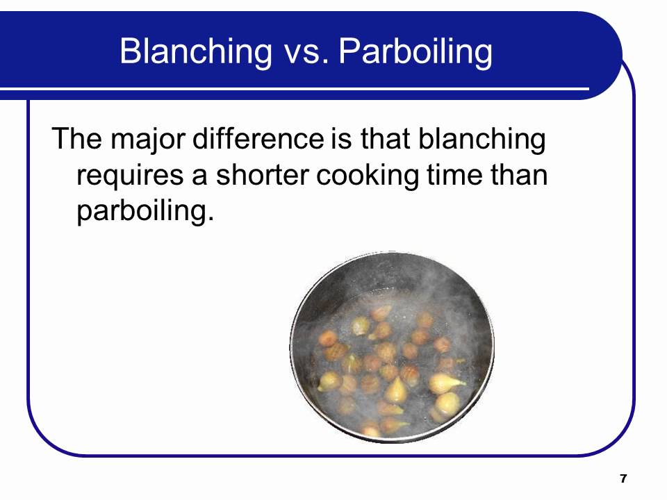 Culinary Arts Lecture 1 YouTube